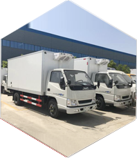 蚌埠金通實(shí)業(yè)、蚌埠冷藏車(chē)