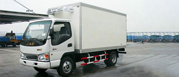 蚌埠金通實(shí)業(yè)、蚌埠冷藏車(chē)